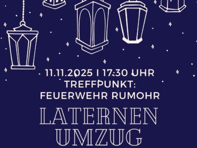 11.11.2025 I 1730 Uhr Feuerwehr Rumohr (1)