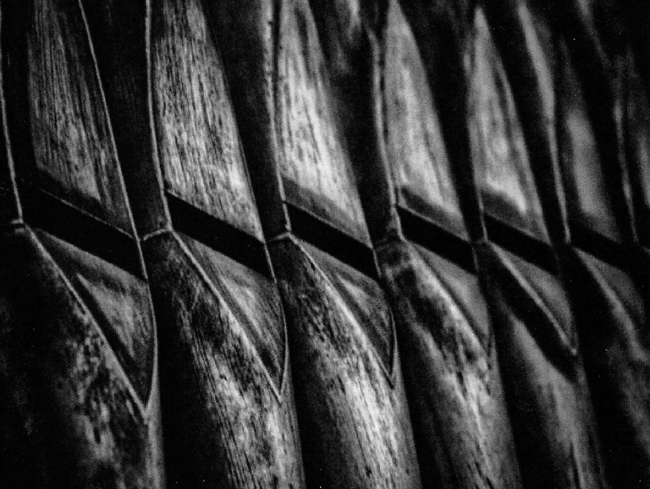 Halbe Stunde Orgelmusik zur Passionszeit